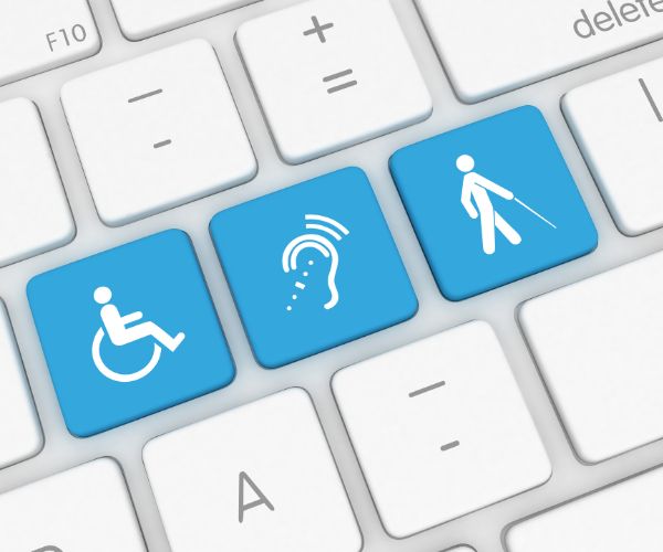 Accessibility Awareness Training Day